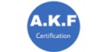 AKF CERTFICATION