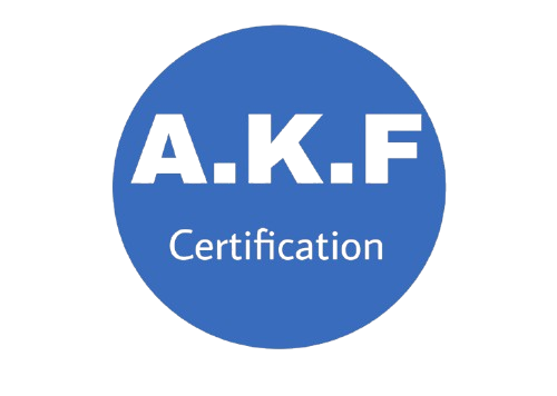 AKF Certification